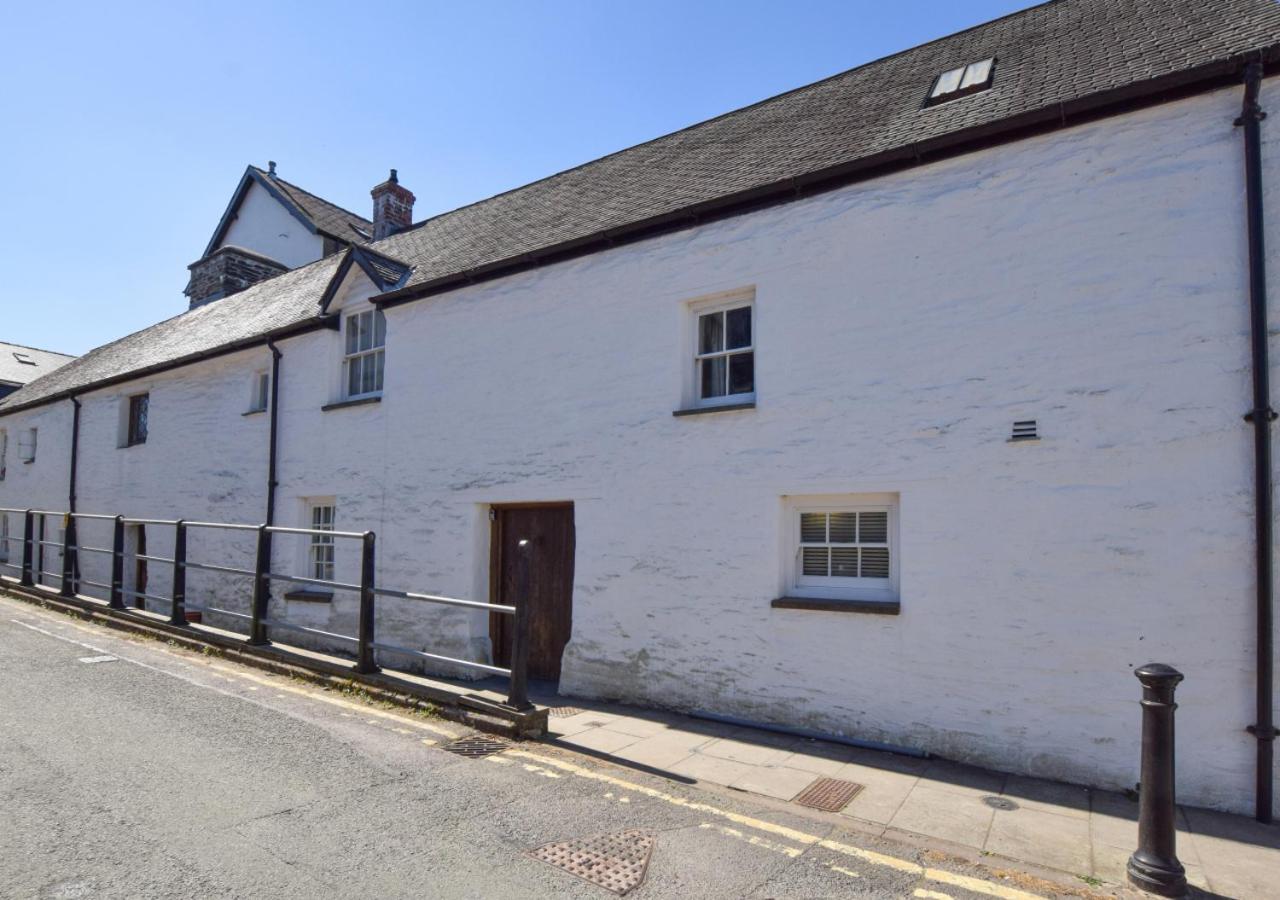 Ysgubor Newydd Villa Machynlleth Exterior photo